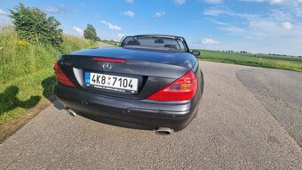 Mercedes-Benz SL500 - 4