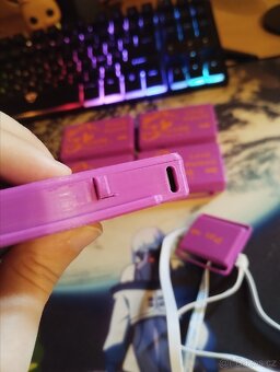SlimeVR trackers (neoficiální) - 4