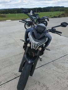 Prodej CFMoto 800NK 2023 - 4
