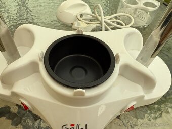 hotdogovač Gallet Gourmet MAH 502 - 4