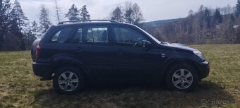 TOYOTA RAV4 2.0 D4D 2005 4x4 - 4
