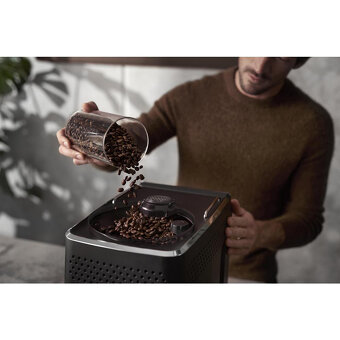 Automatický kávovar Saeco GranAroma SM6580 - se zárukou - 4