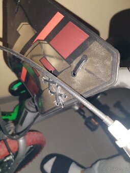 Dětské kolo BMX - 4