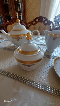 Krásný porcelán - 4