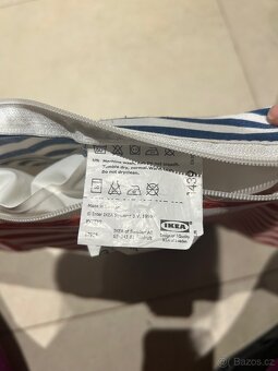 IKEA Antilop vyplňovací polštářek - 4