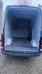 VW Crafter 2.0 TDI - 4