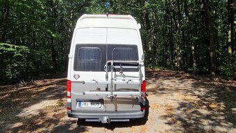 Prodám VW Grand California 600, 130kW - 4