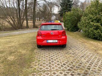 VOLKSWAGEN POLO 1.0mpi - 4