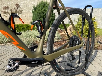 Ridley Kanzo Adventure Carbon 2021 - 4