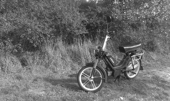 Mokik Babetta 225 - 4