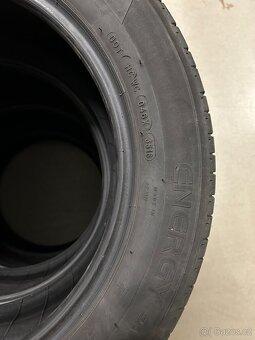 Letni pneu 225/55/16 sada 4ks - 4