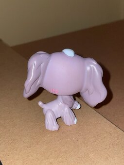Lps figurky - 4