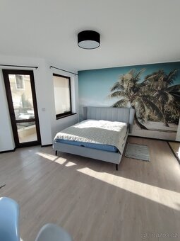 Útulný apartmán u moře, SunnyBeach, Bulharsko - 4