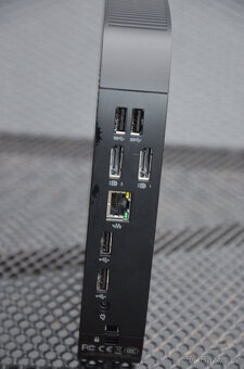 PC HP T530 AMD/8GB/SSD 128GB M.2/záruka - 4