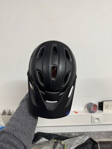 Přilba Giro cartelle MIPS - 4