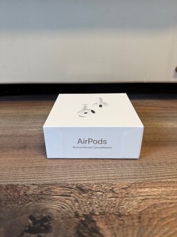 AirPods 4 ANC (potlačování hluku) - 4