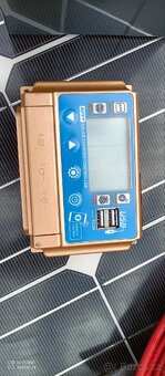 Solární mini systém 240wp - 4