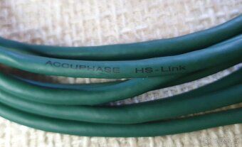 Accuphase AHDL-15 (HS-Link) - 4