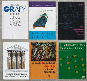 Algoritmy, automaty, kybernetika - 4