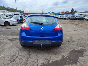 Renault Megane č. 23341 - 4