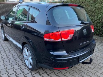 SEAT ALTEA XL 1.4i - 4