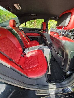 Mercedes Benz CLS 2016 - 4