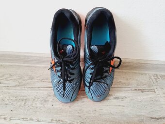 Sálovky - Mizuno Wave Tornado X2 - velikost 40,5 - 4