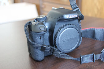 Canon EOS 600D - 4