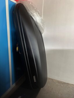 Střešní box Thule Pacific 780 DS - 4