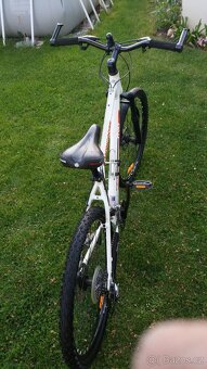 Horské kolo Mongoose Tyax Elite USA disk. můžu POSLAT s ALU - 4