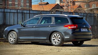 Citroen C5 X7 3.0i 155KW V6 Automat Kombi - 4