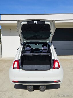Fiat 500, ELLENATOR OD 16 LET - 4