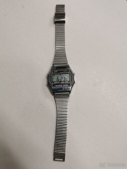 Retro digitálky - 4