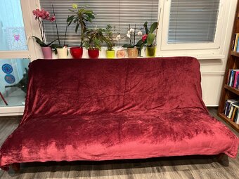 Futon 140x200 - 4