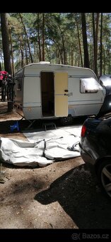 Karavan Beyerland 350 s TP a TK - 4
