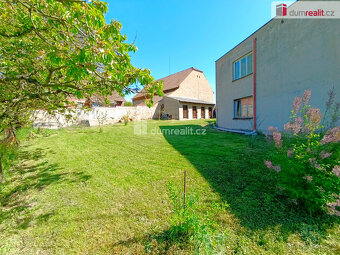 prodej RD 470 m2, pozemek 1814 m2, Stradonice, okr. Kladno - 4