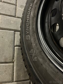 Rezerva 215/65 R16 - 4