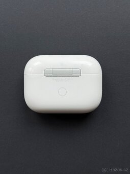 AirPods Pro 1 — pouzdro + pravé sluchátko - 4