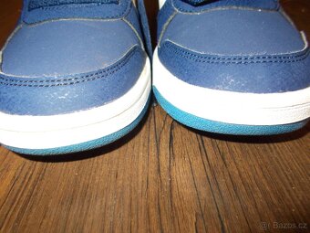 PĚKNÉ BOTASKY ADIDAS VEL.37 TOP STAV - 4