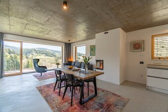 Prodej rodinného domu 179 m², pozemek 1886 m² Horní Bečva - 4