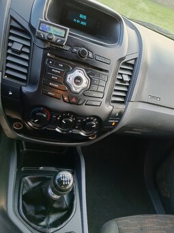 Ford Ranger - 4