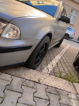 Alu kola 5x100 r17 - 4