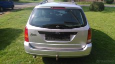 ford focus i kombi 1.8tdci 85kw rv2001 - 4