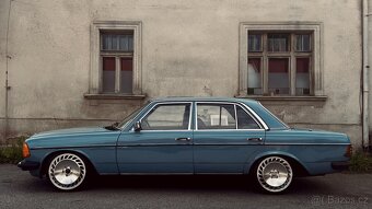Alu kola r17 5x112 - 4