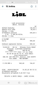 2x zavlažovací hodiny - 4