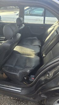 Bmw e34 m50b20 - 4