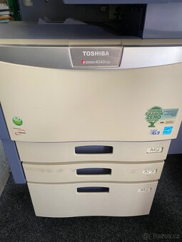 Toshiba e-studio4540 cse - 4