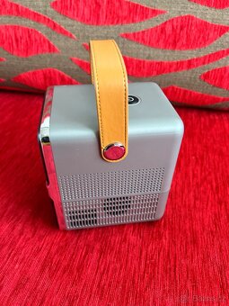 PROJEKTOR WiMiUS Portable P61 - 4