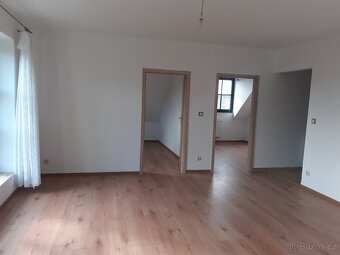Pronájem bytu 3+kk Hlásnice u Šternberka - 4
