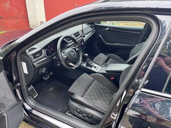 Škoda Super 3 sportline facelift - 4